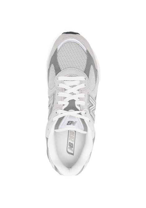 sneakers 2010 unisex grigie NEW BALANCE | U201011N